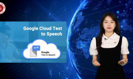 GOOGLE CLOUD TEXT - TO - SPEECH AI - CÔNG CỤ TIÊN TIẾN CHUYỂN ĐỔI VĂN BẢN THÀNH GIỌNG NÓI: VNU-LIC SERIES TĂNG CƯỜNG NĂNG LỰC SỐ CHO SINH VIÊN ĐHQGHN